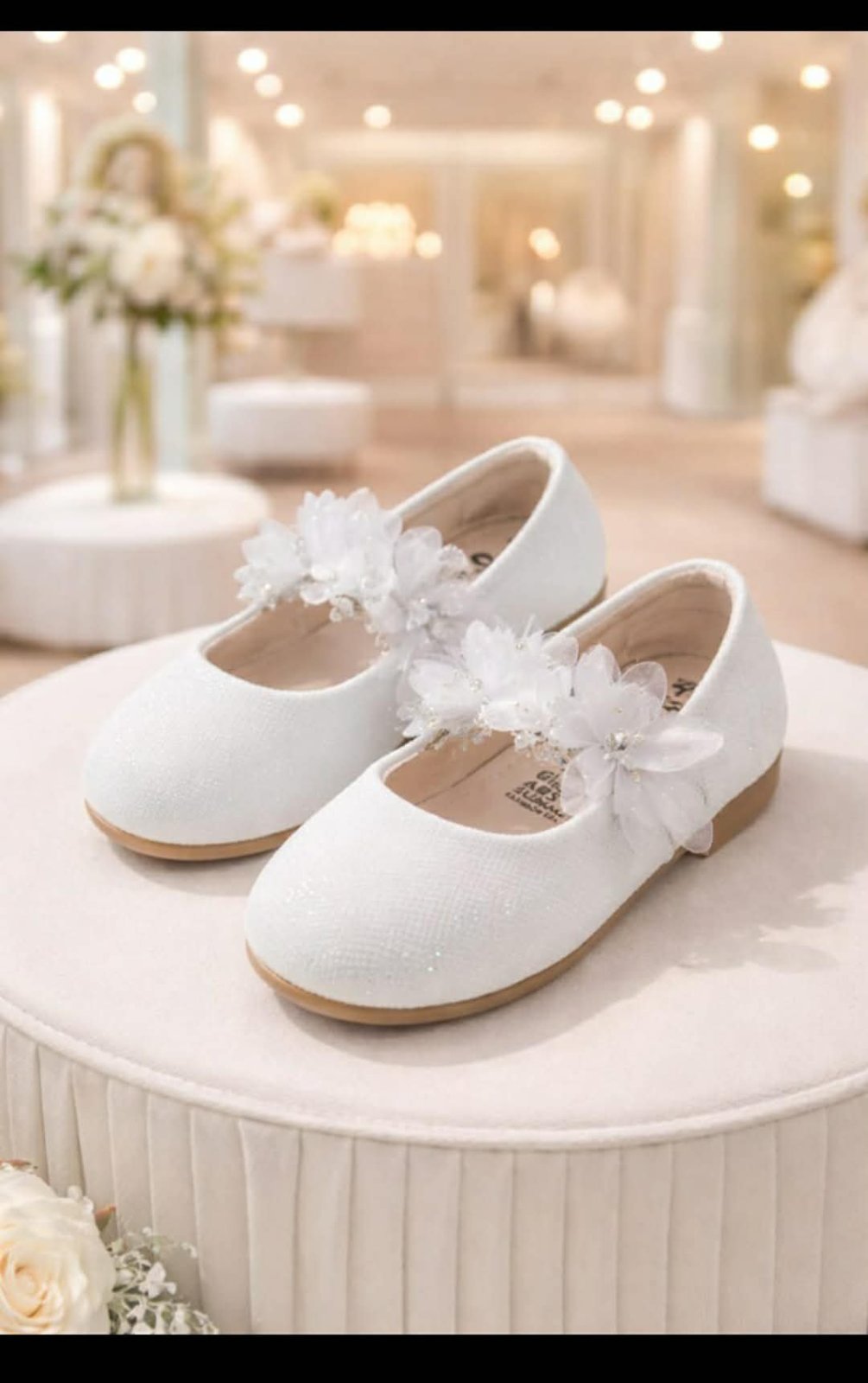 Ballerine fille pointure 22-23