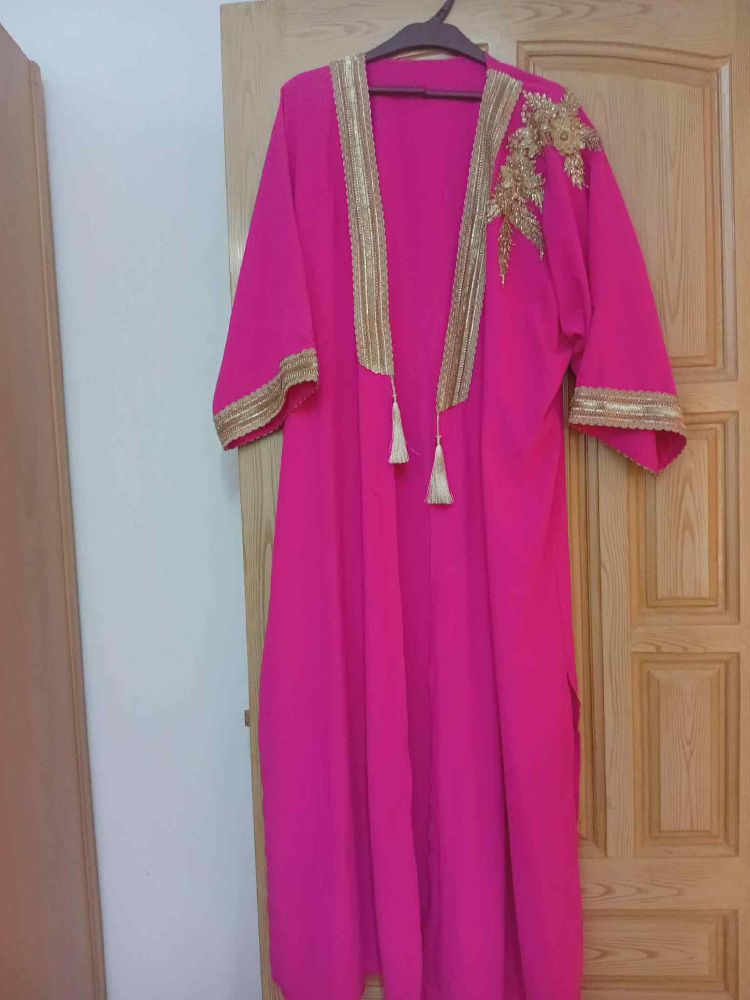 Abaya taille standard 