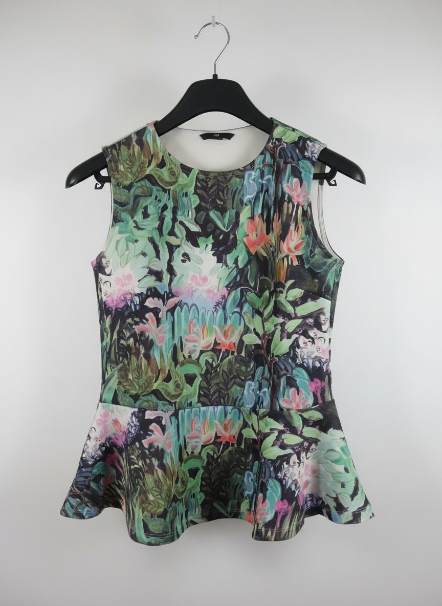 H&M taille L