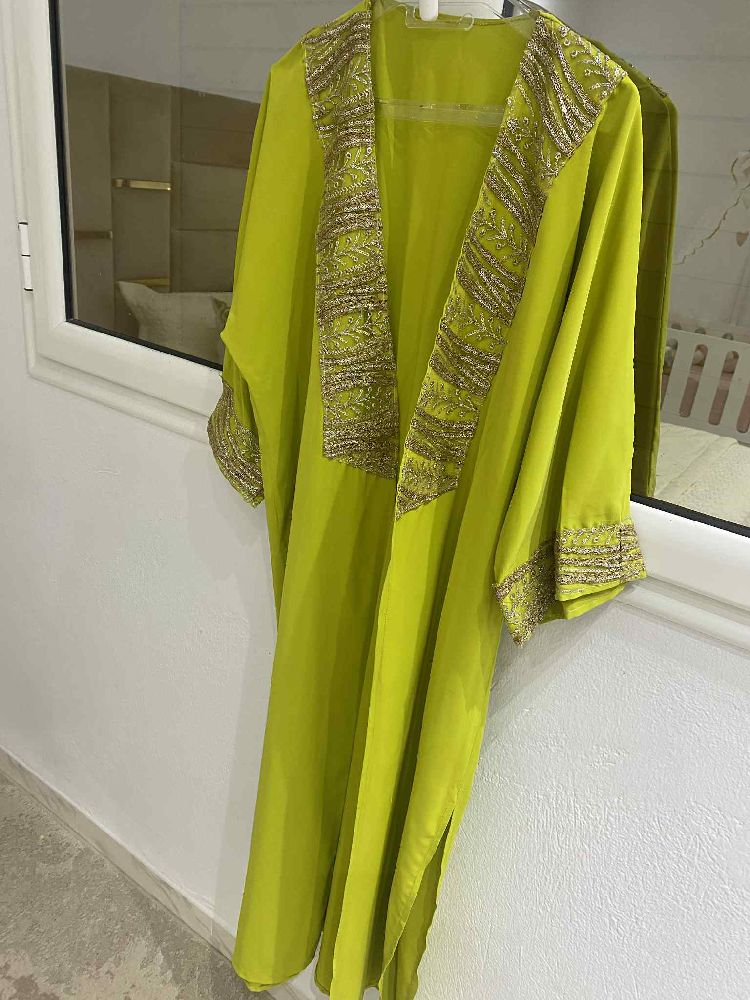 Abaya taille standard 