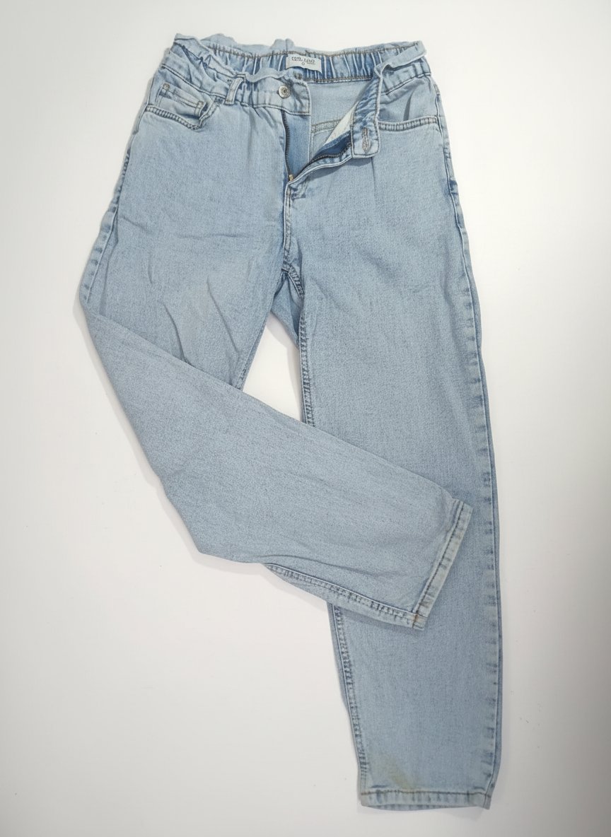 Pantalon djean lc wikiki taille 38