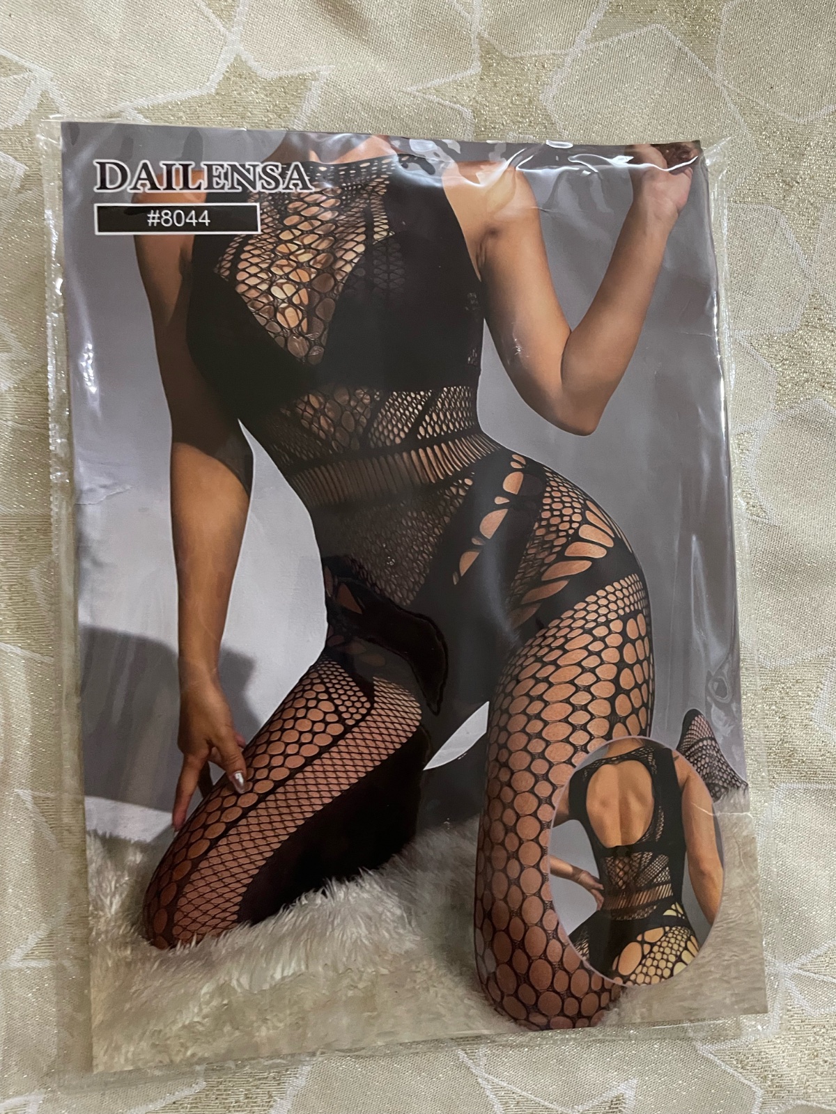 Lingerie 