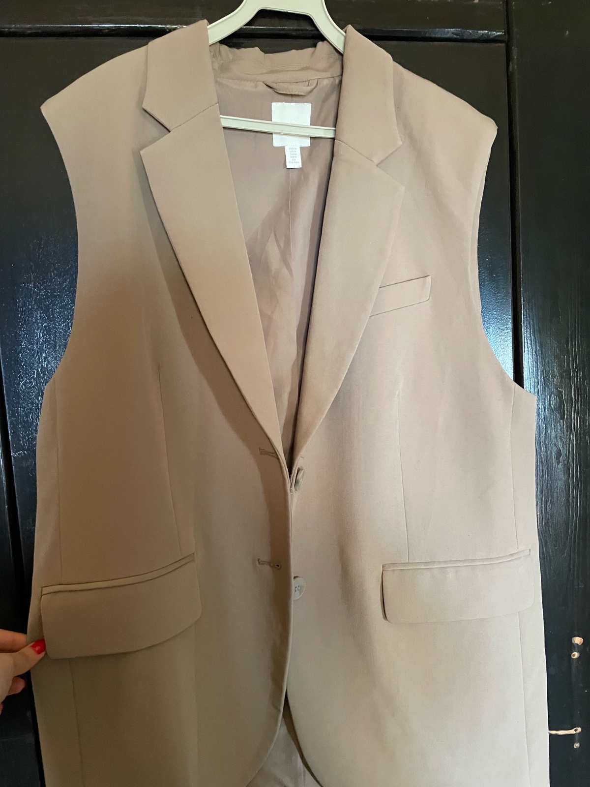 Blazer 