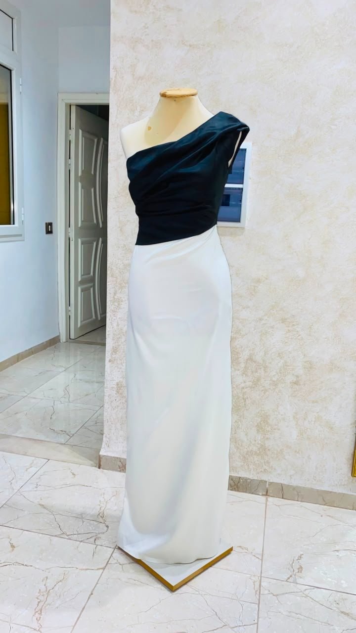 Robe soirée 
