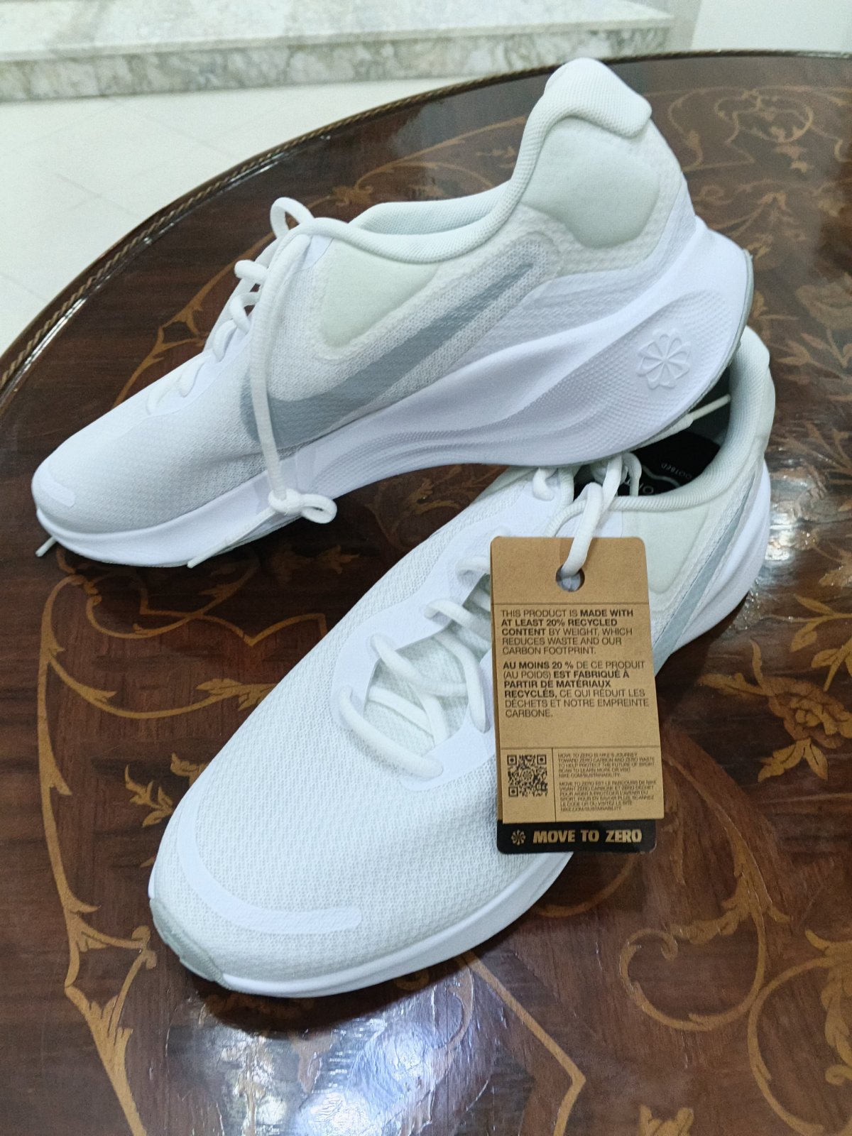Nike revolution 7 pointure 45 neuf