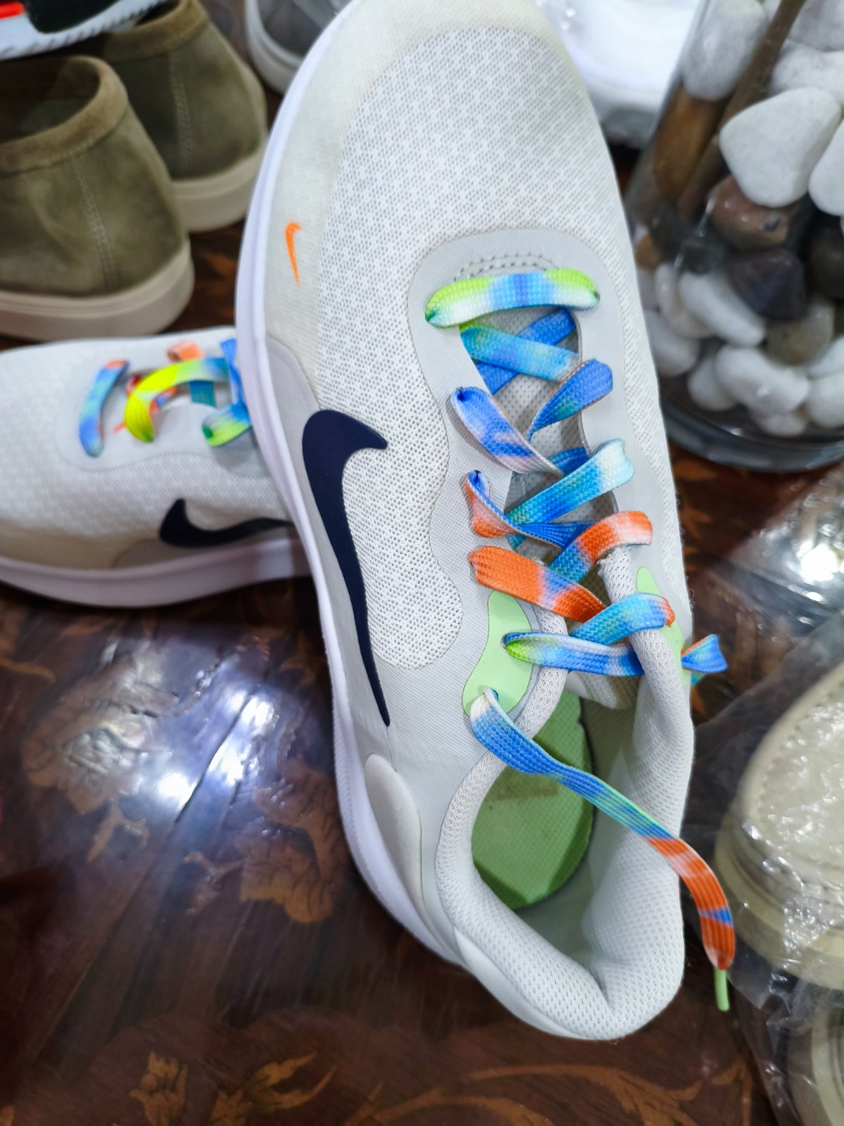Nike revolution 7 next nature SE