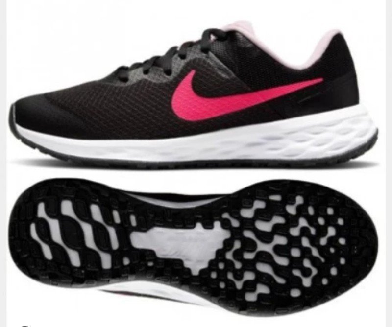 Nike pour femme (authentique, importé France)