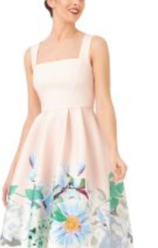 Robe soirée tissu molletonné