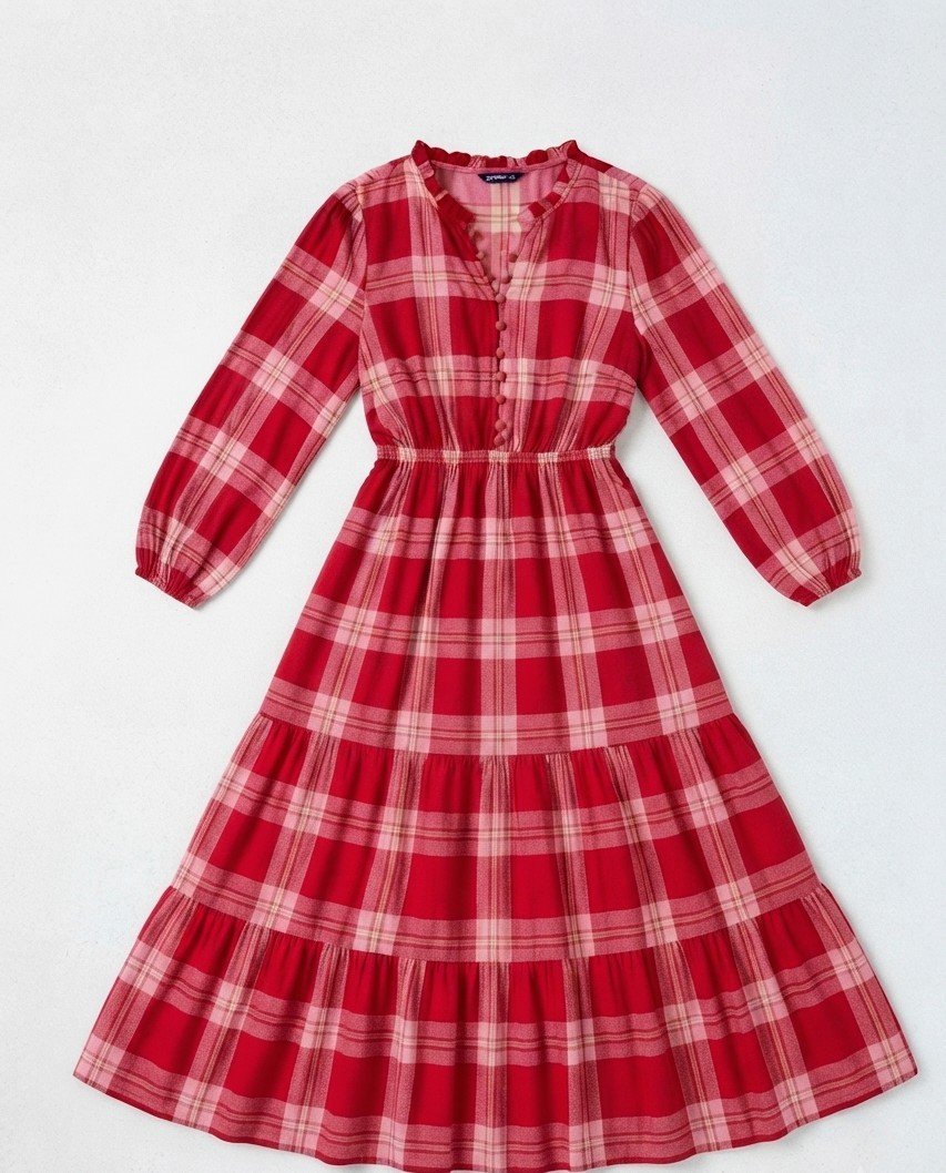 Robe kamraya importée 