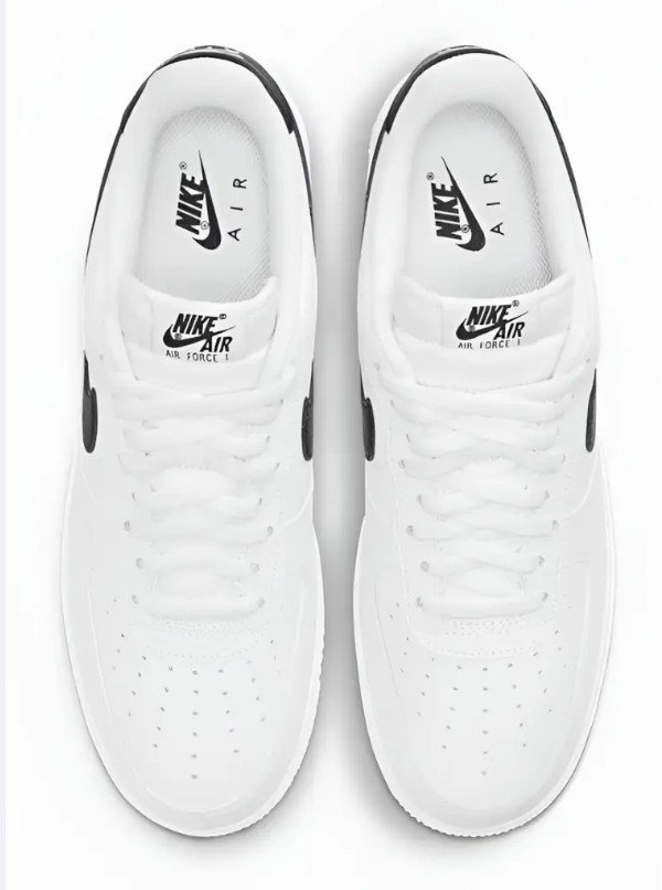 Baskets Nike Air Force 