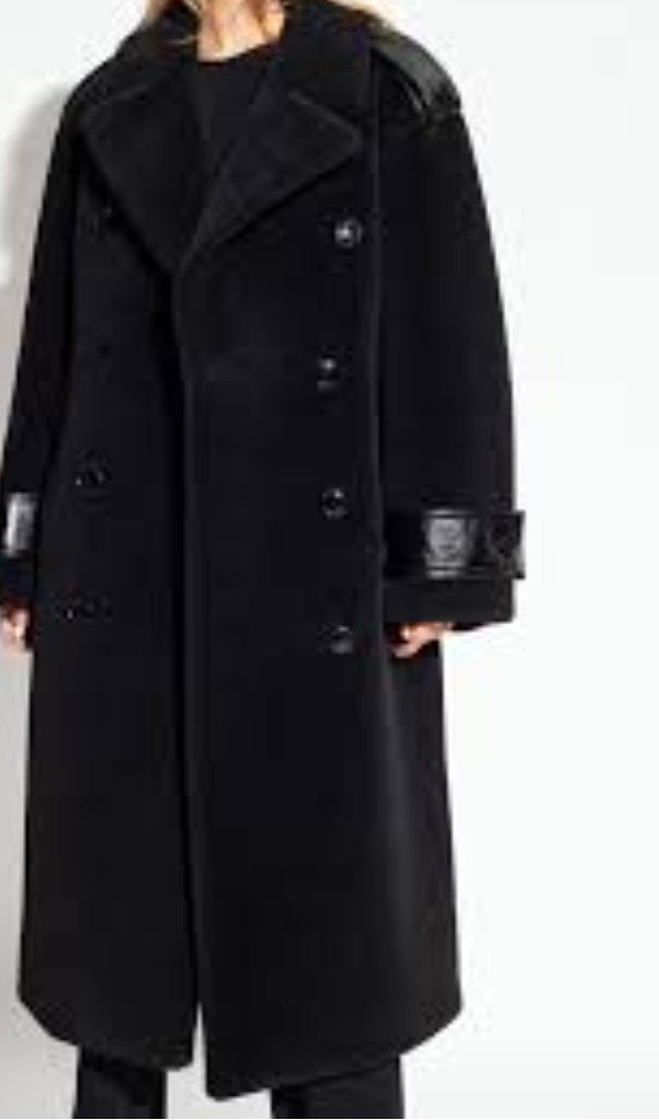 Manteau haute gamme importé de turk