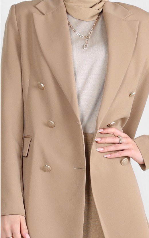 Blazer 