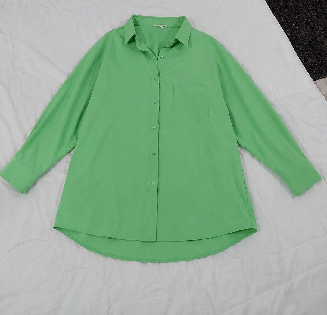 Chemise cotton de H&M