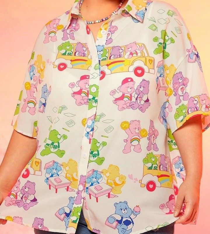 Chemise Shein