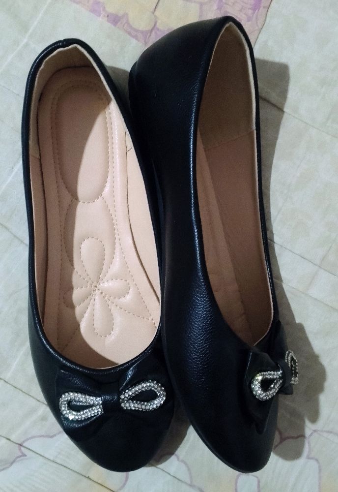 Ballerines tout neuf