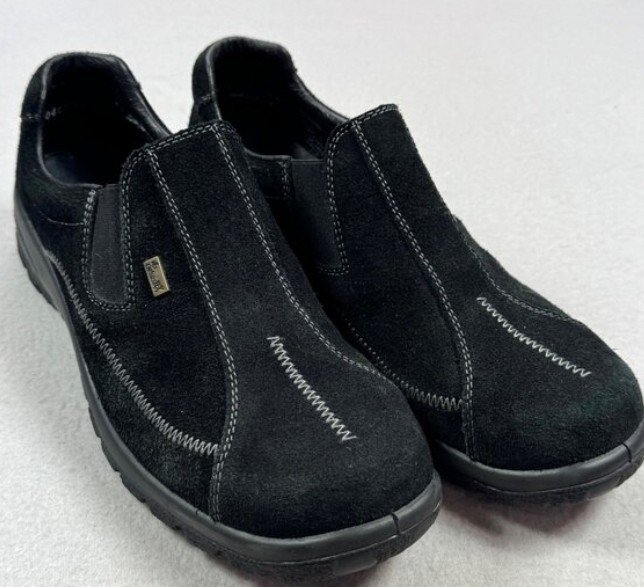 Chaussures Rieker antistress pour femme