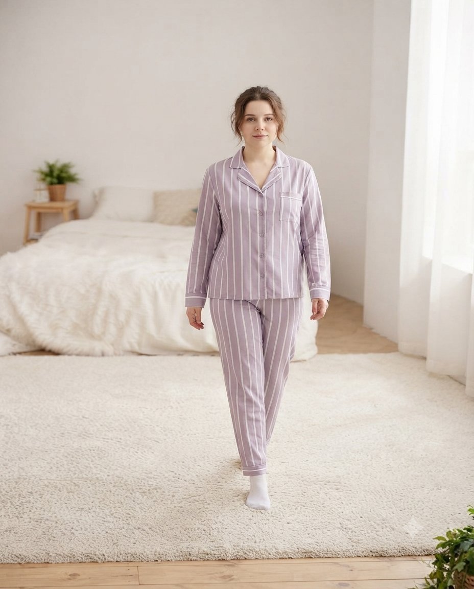 Pyjama importée bon état 
