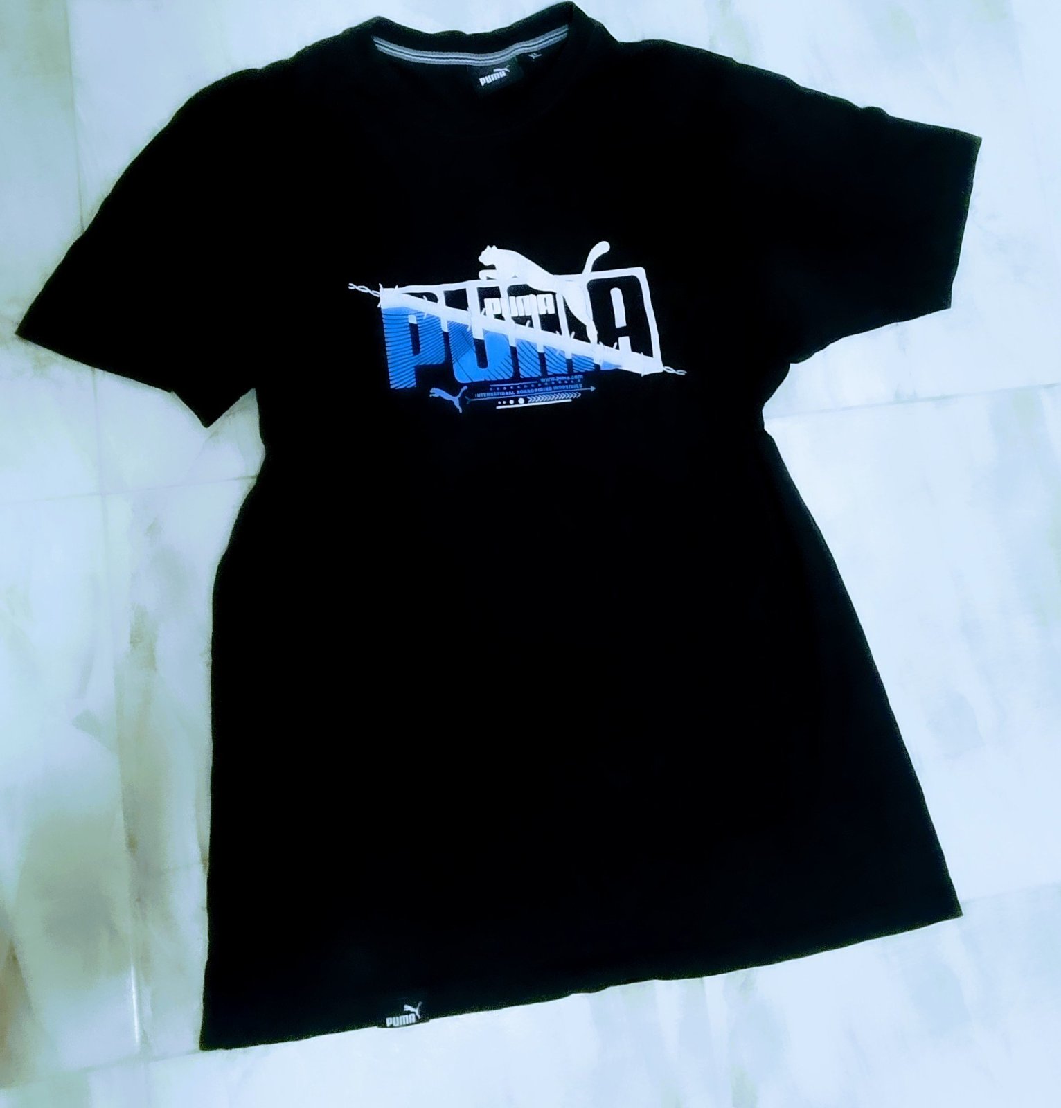 Pull Puma