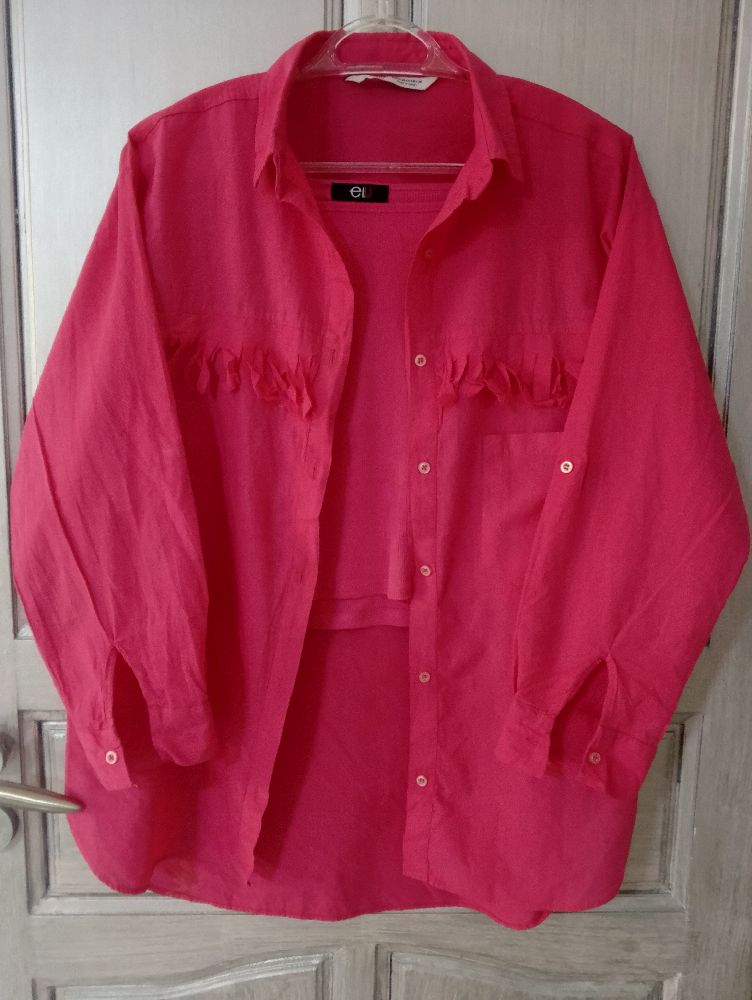 Chemise kamraya importation turk+top de Elu
