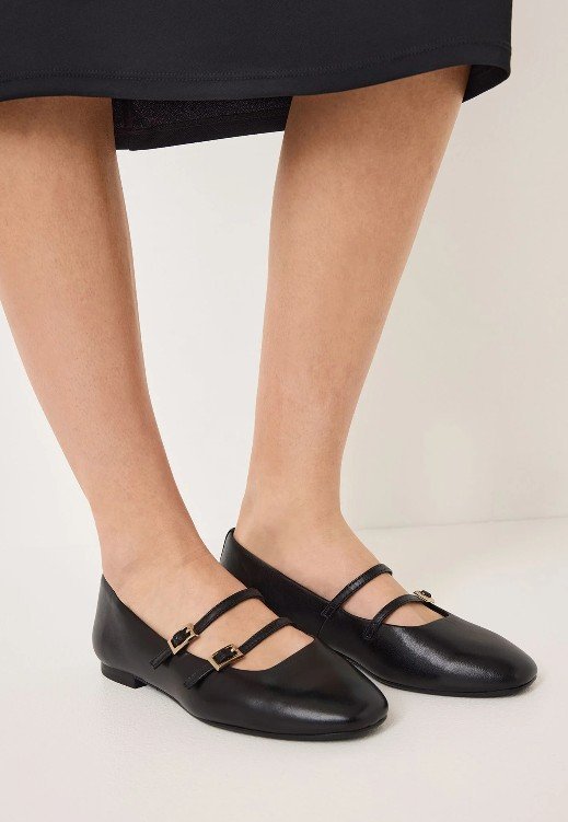 Ballerines Bershka 