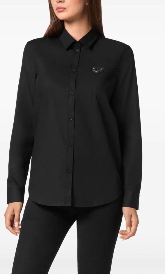 Chemise Prada