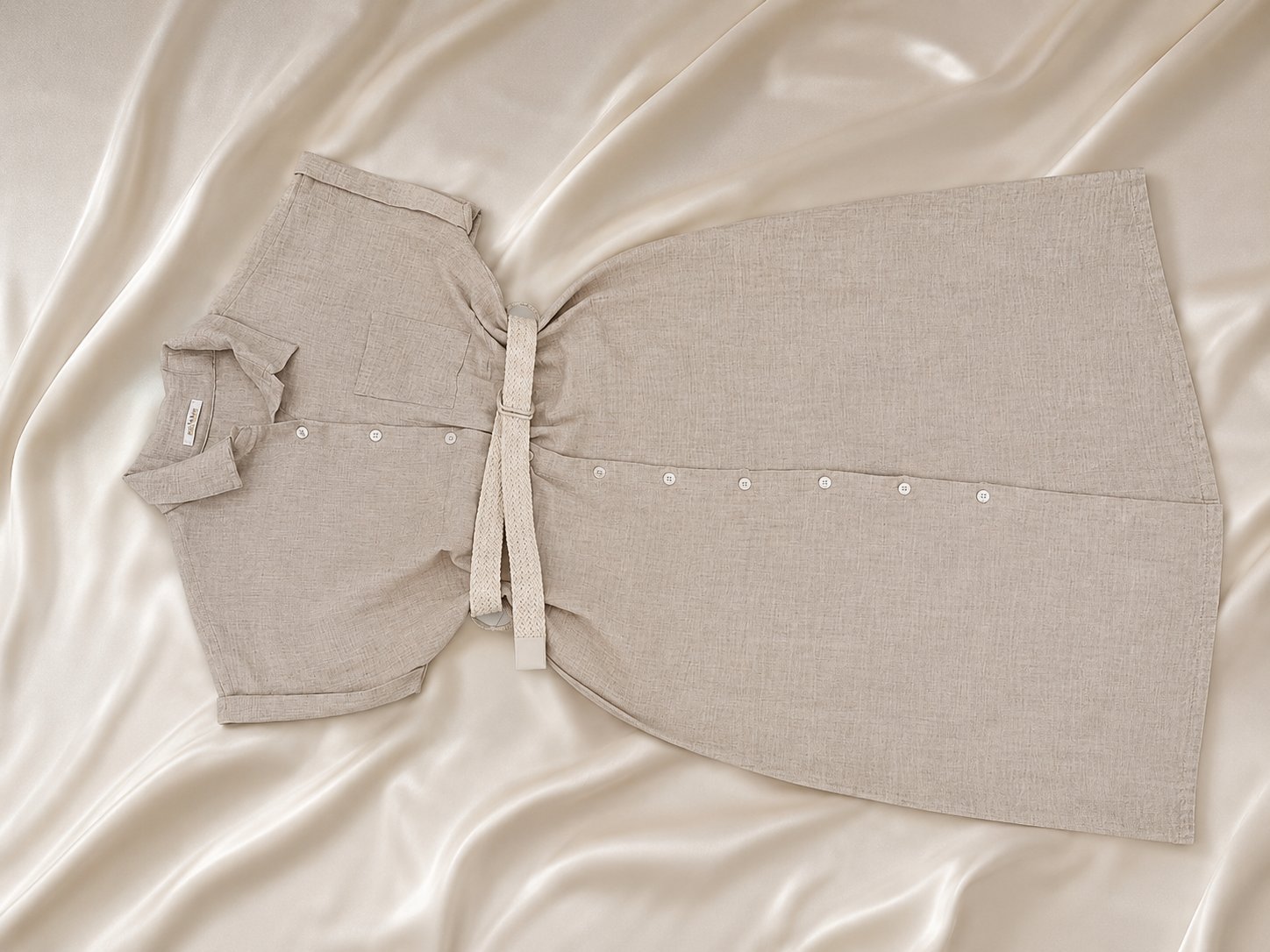 Robe kamraya de Skands