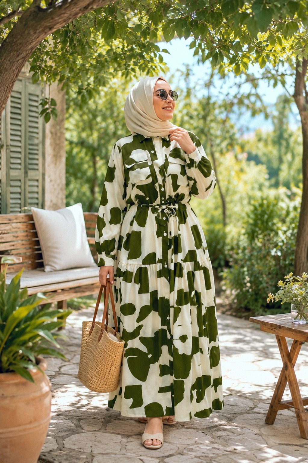Robe kamraya 