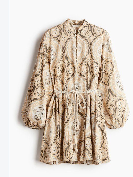 Robe de H&M