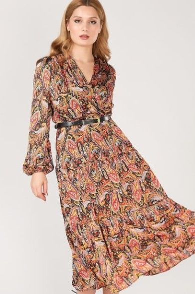 Robe  de Giyim Dünyasi importé de turk