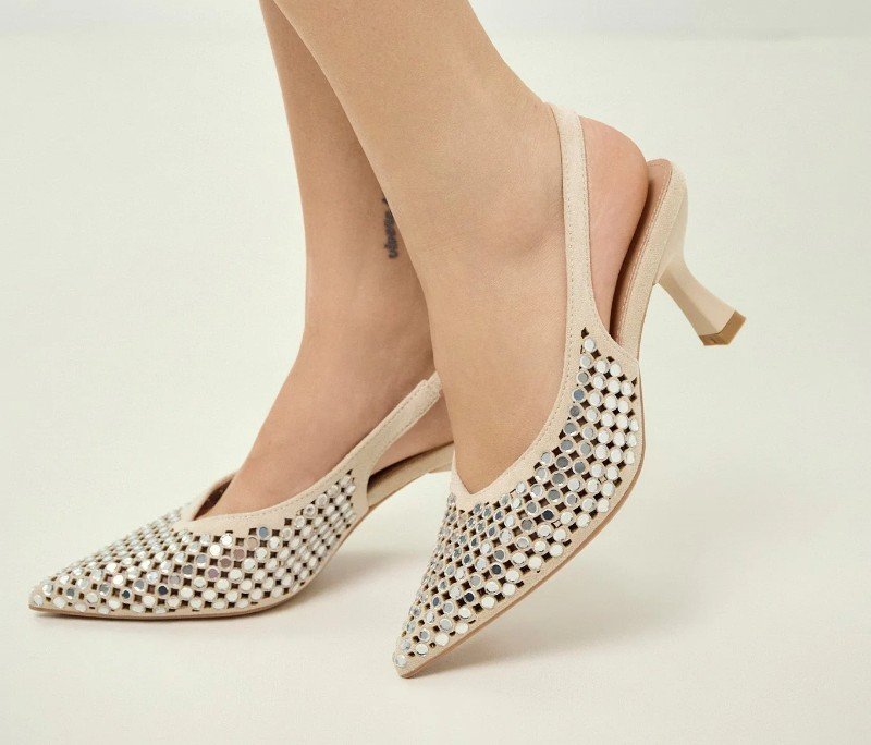 Escarpins 