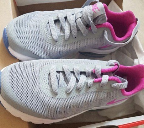 Basket Nike original 