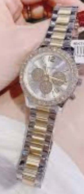 Montre Michael Kors pour femme
