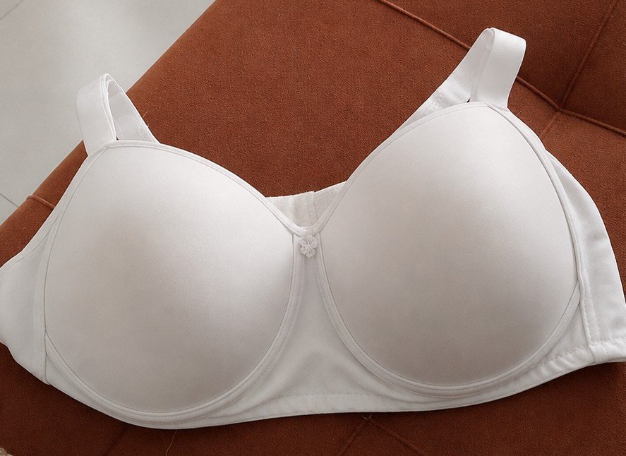 Soutien gorge en cotton haute gamme 
