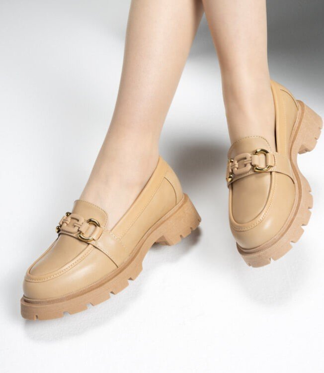 Chaussures Rosace 