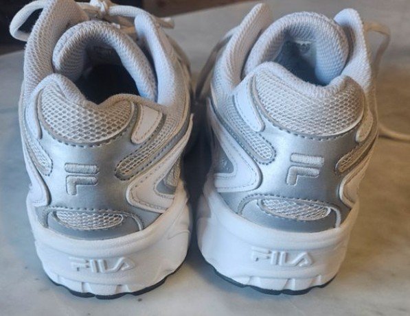 Fila original tres bon etat