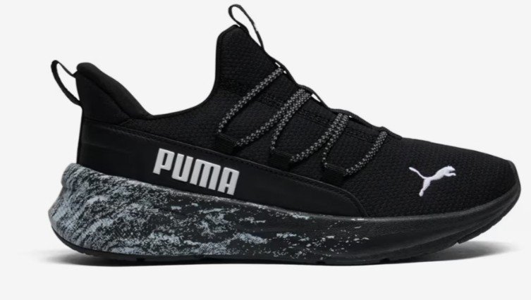 Basket Puma authentique 