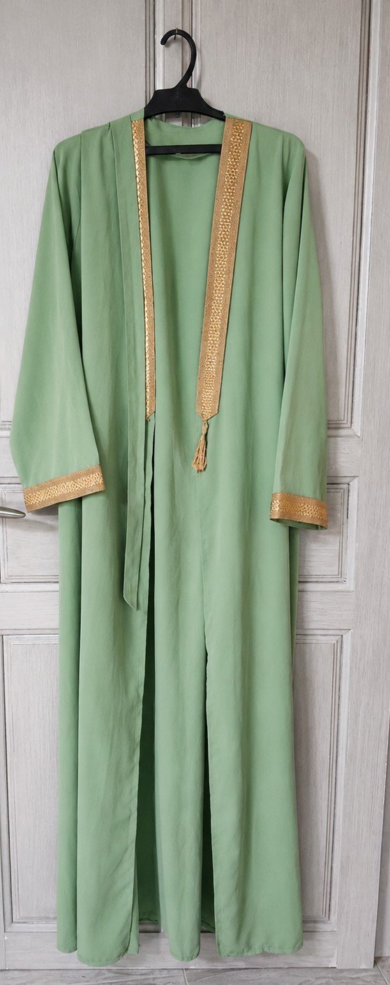Abaya importée