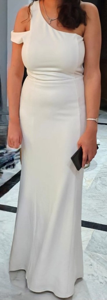 Robe de fiançailles à vendre 💍