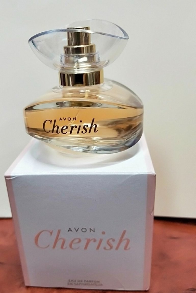 Cherish
