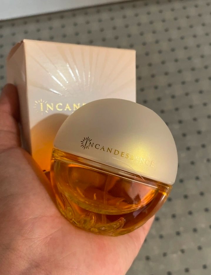 Incandessance 