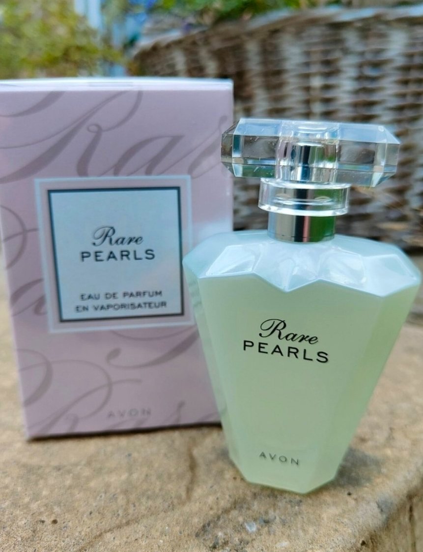 Rare pearles