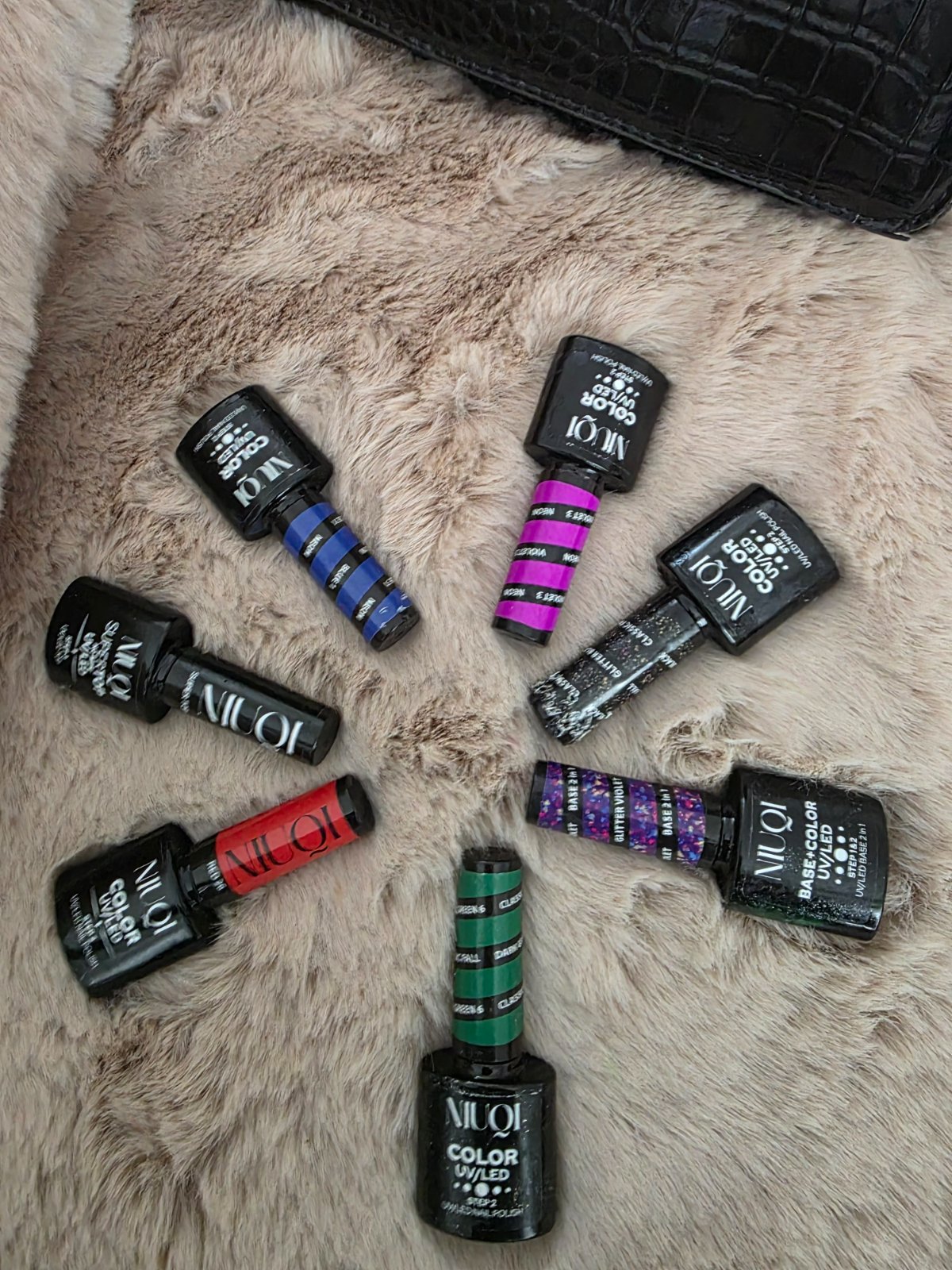 Vernis permanent 