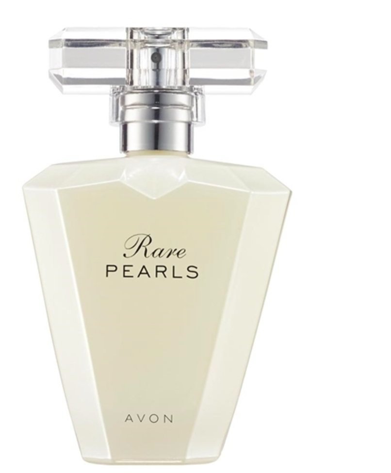 Rare perles