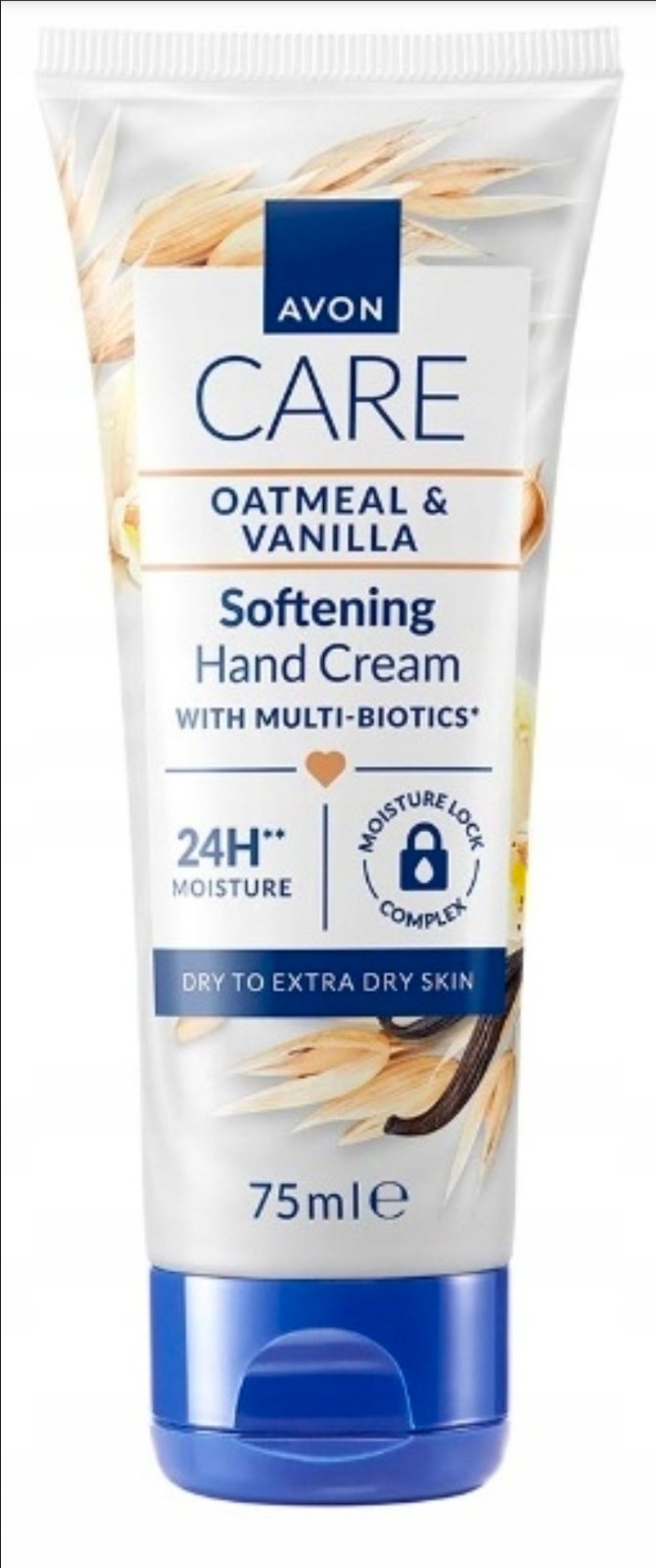 Crème à main avon 