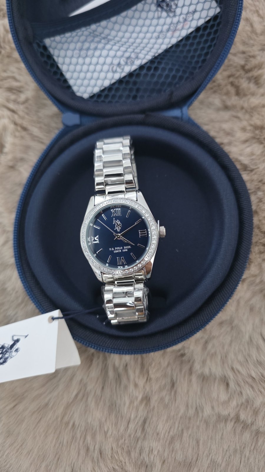 Montre U.S.POLO