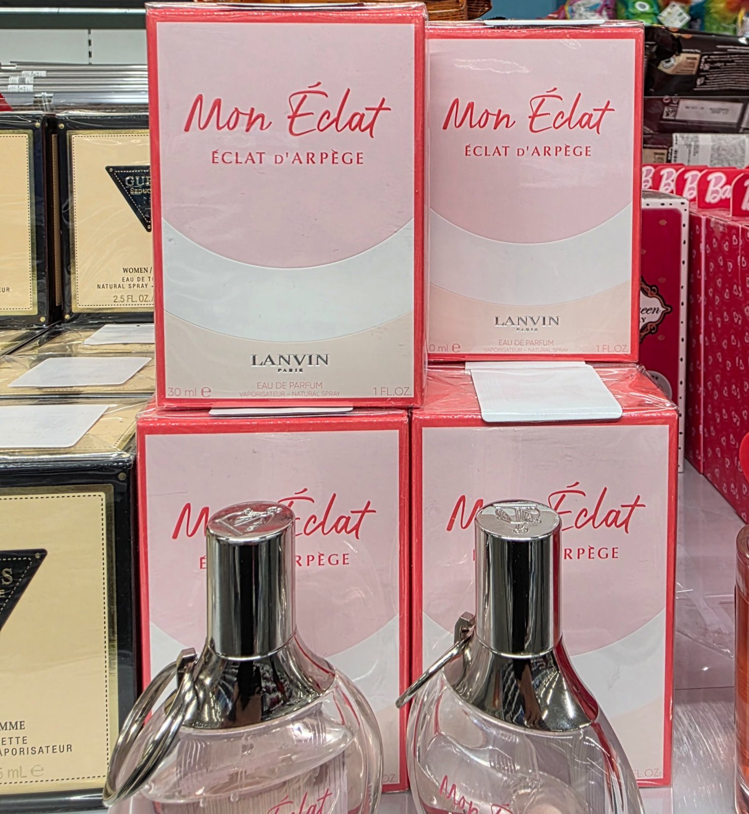 Mon Éclat 