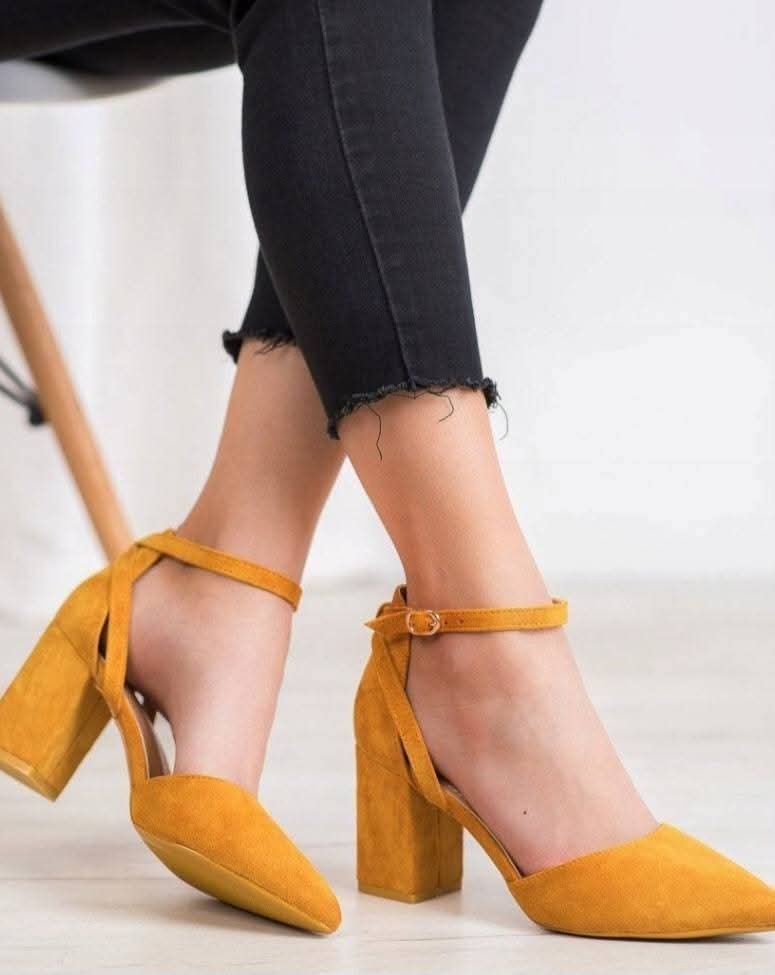 Très chic 