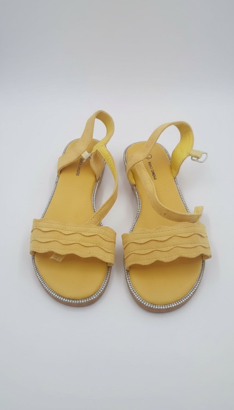 Sandales très chic 