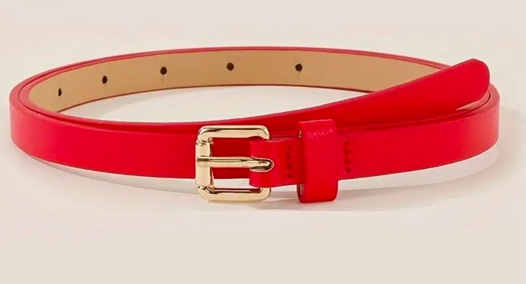 Ceinture très chic