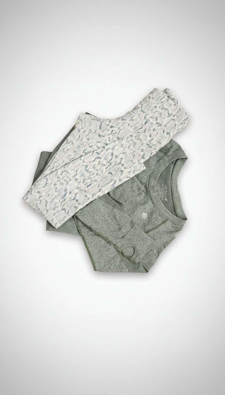 Tenue de sport